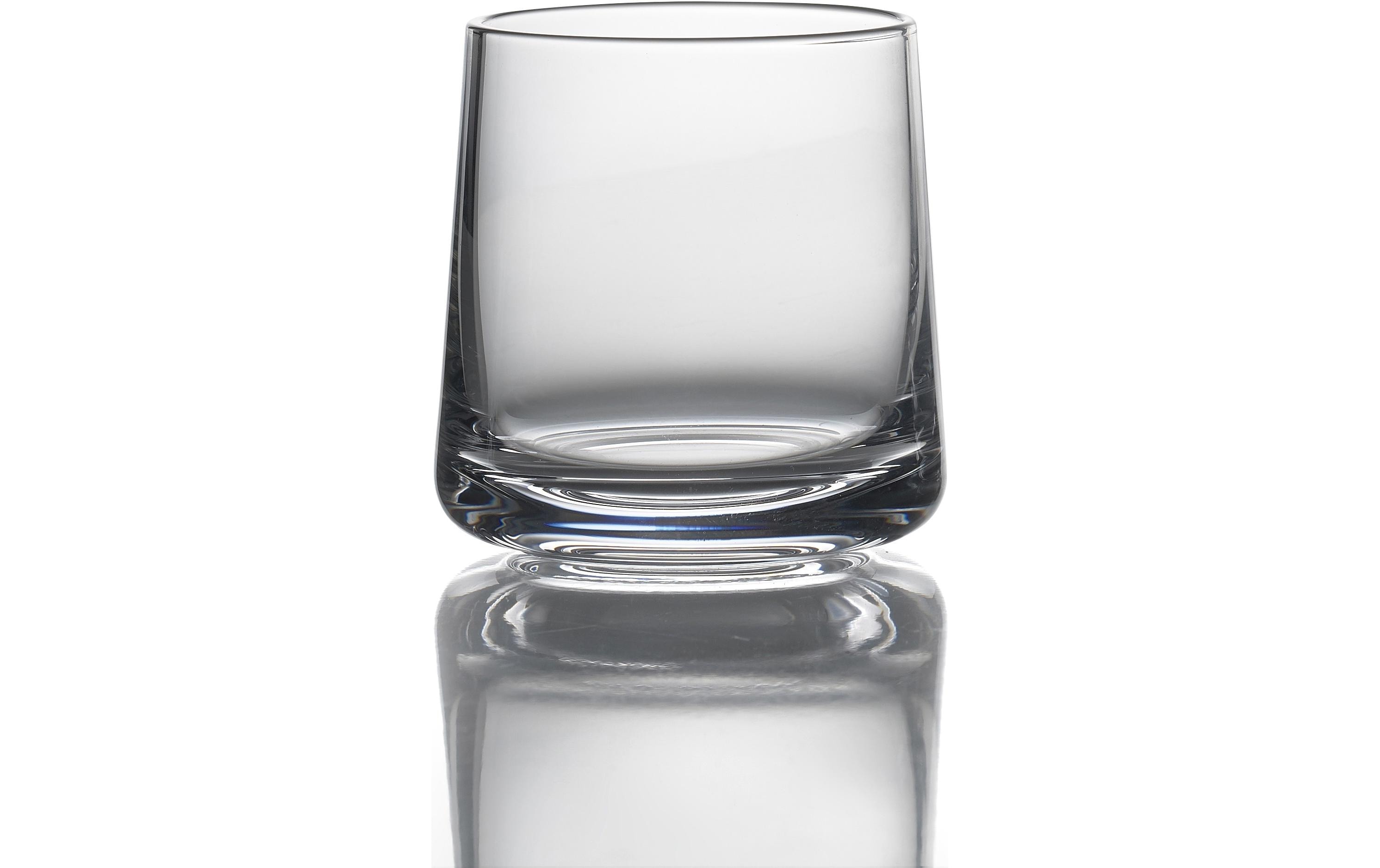 Zone Denmark Whiskyglas Rocks 220 ml, 2 Stück, Transparent 