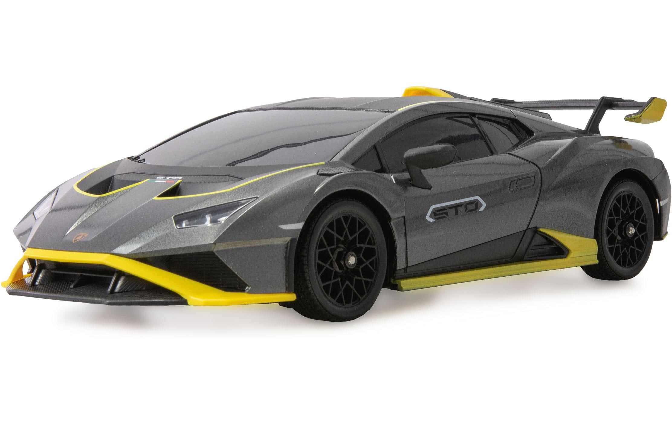 Amewi Drift Lamborghini Huracan 1:18 RTR Anthrazit