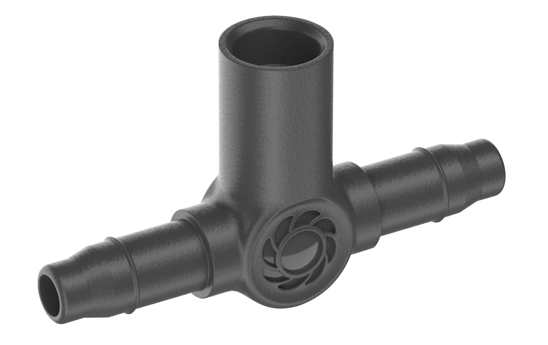 GARDENA T-Stück für Sprühdüsen Micro-Drip-System GARDENA T-Stück für Sprühdüsen Micro-Drip-System