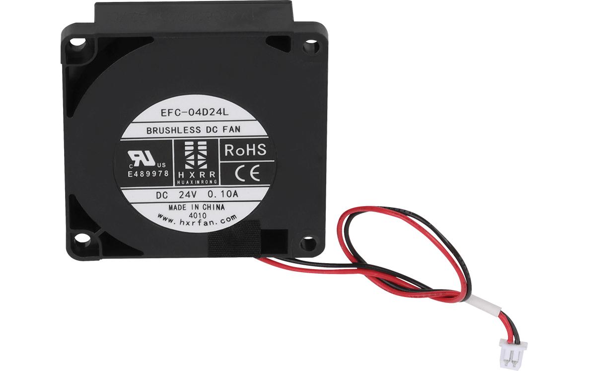 Creality Bürstenloser DC Ventilator 24 V