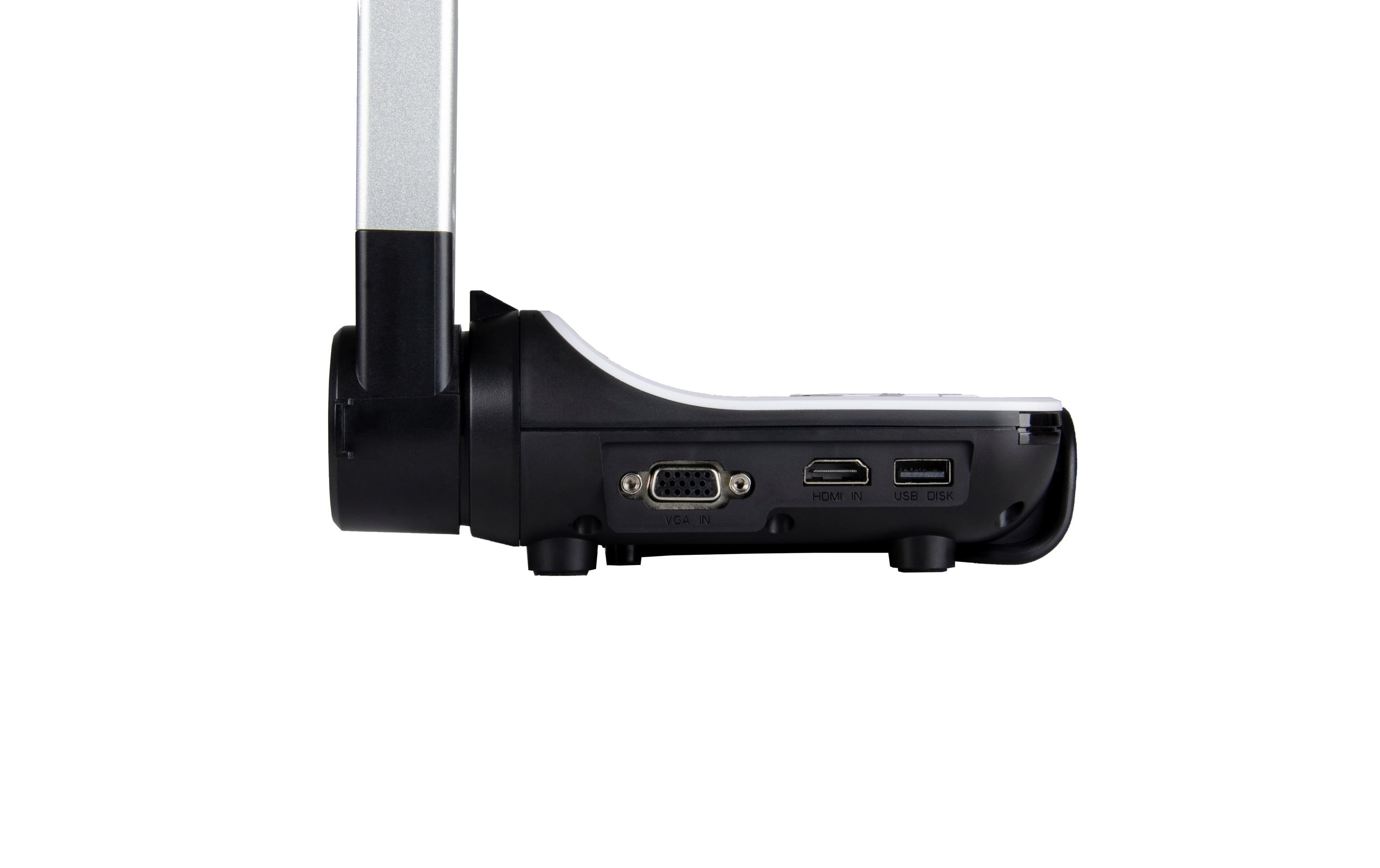 Optoma Dokumentenkamera DC556