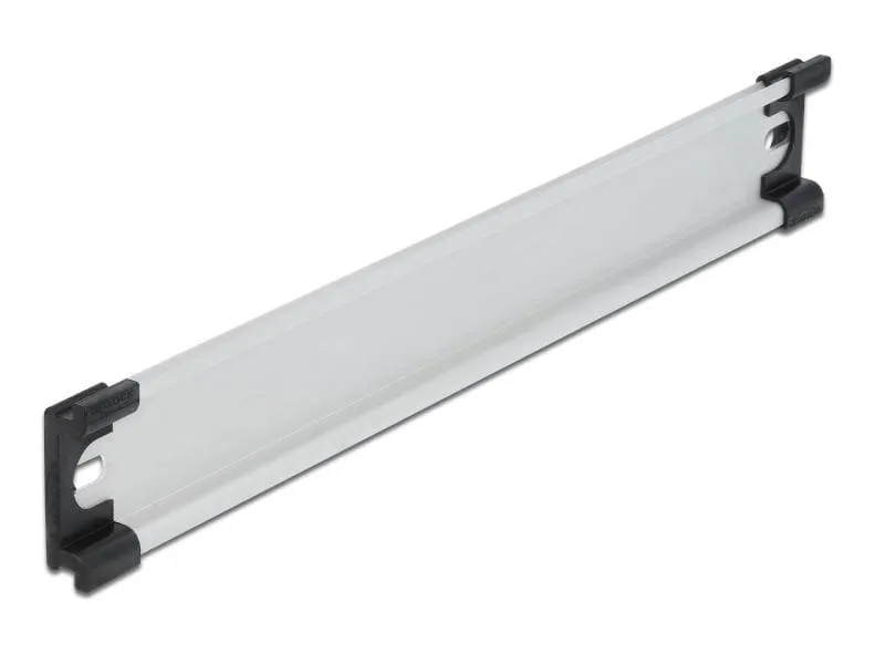 Delock Hutschiene/DIN Rail 35 x 7.5 mm, 10 aus Aluminium Delock Hutschiene/DIN Rail 35 x 7.5 mm, 10 aus Aluminium