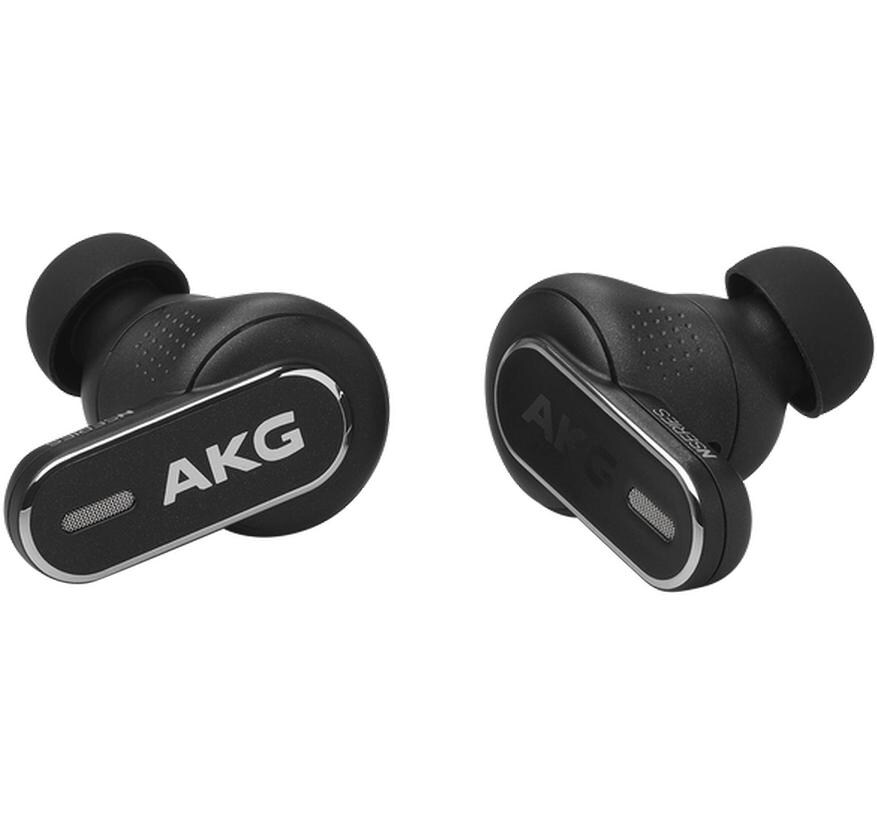 AKG In-Ear-Kopfhörer AKG N5 Schwarz