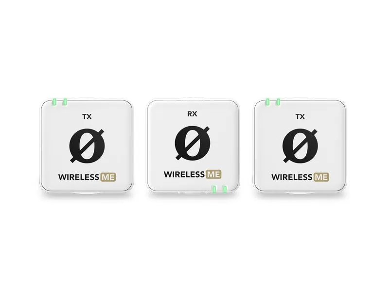 Rode Mikrofon Wireless ME Dual Rode Mikrofon Wireless ME Dual