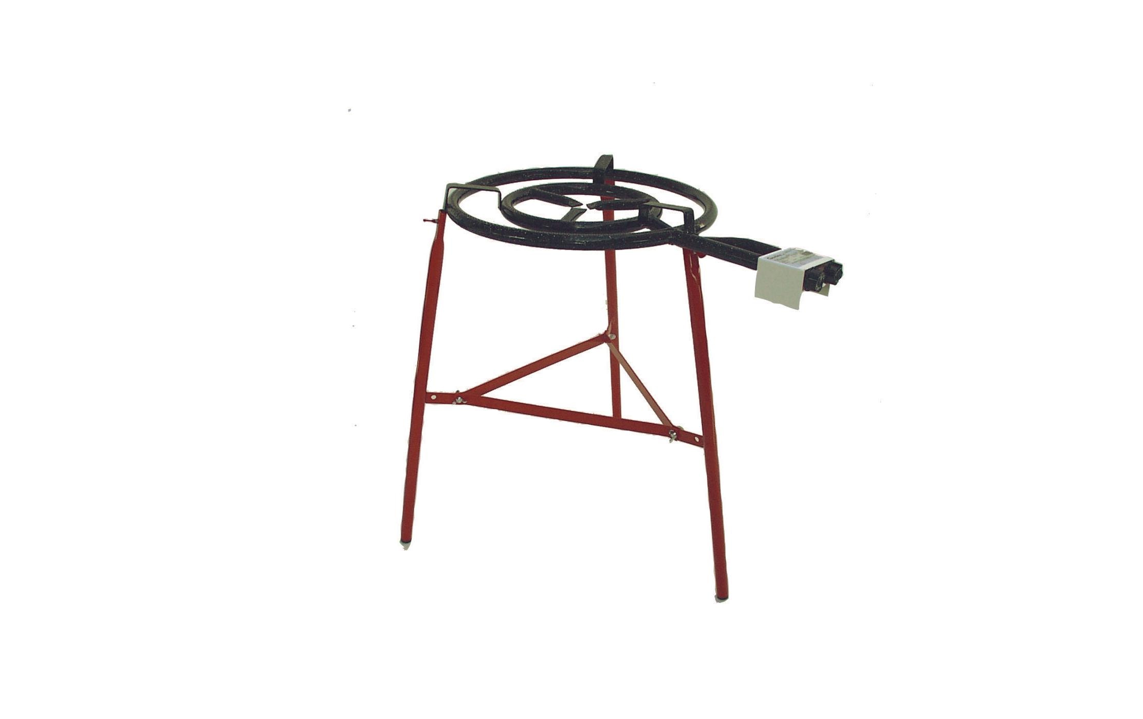 Garcima Ringbrenner PAELLERO 50 Garcima Ringbrenner PAELLERO 50