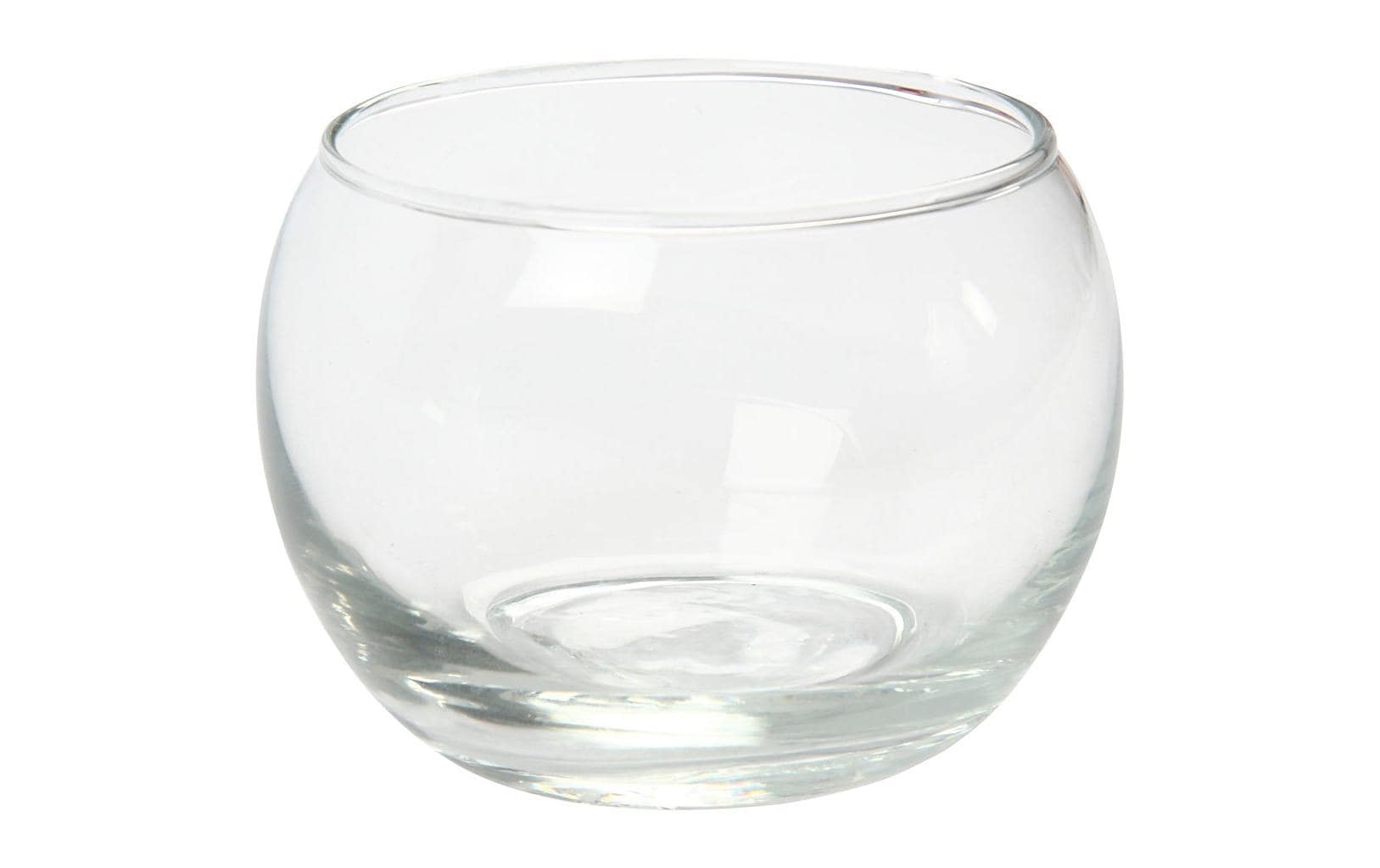 Creativ Company Kerzengefäss 12 Stück