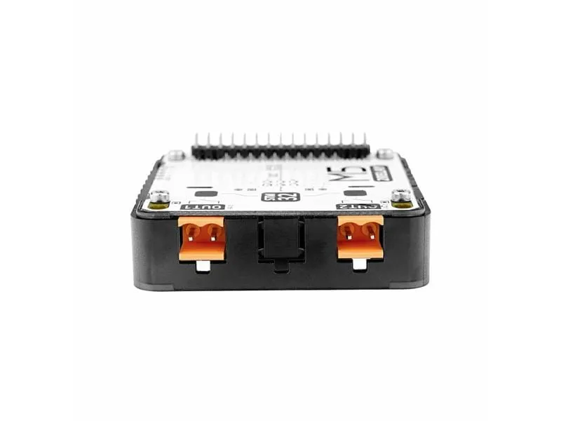 M5Stack Relais Modul 2-Kanal-AC-13.2