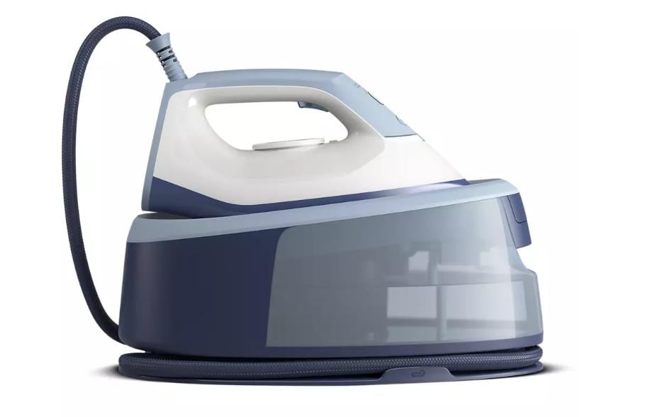 Philips Dampfbügelstation 3000 Series PSG3000/21