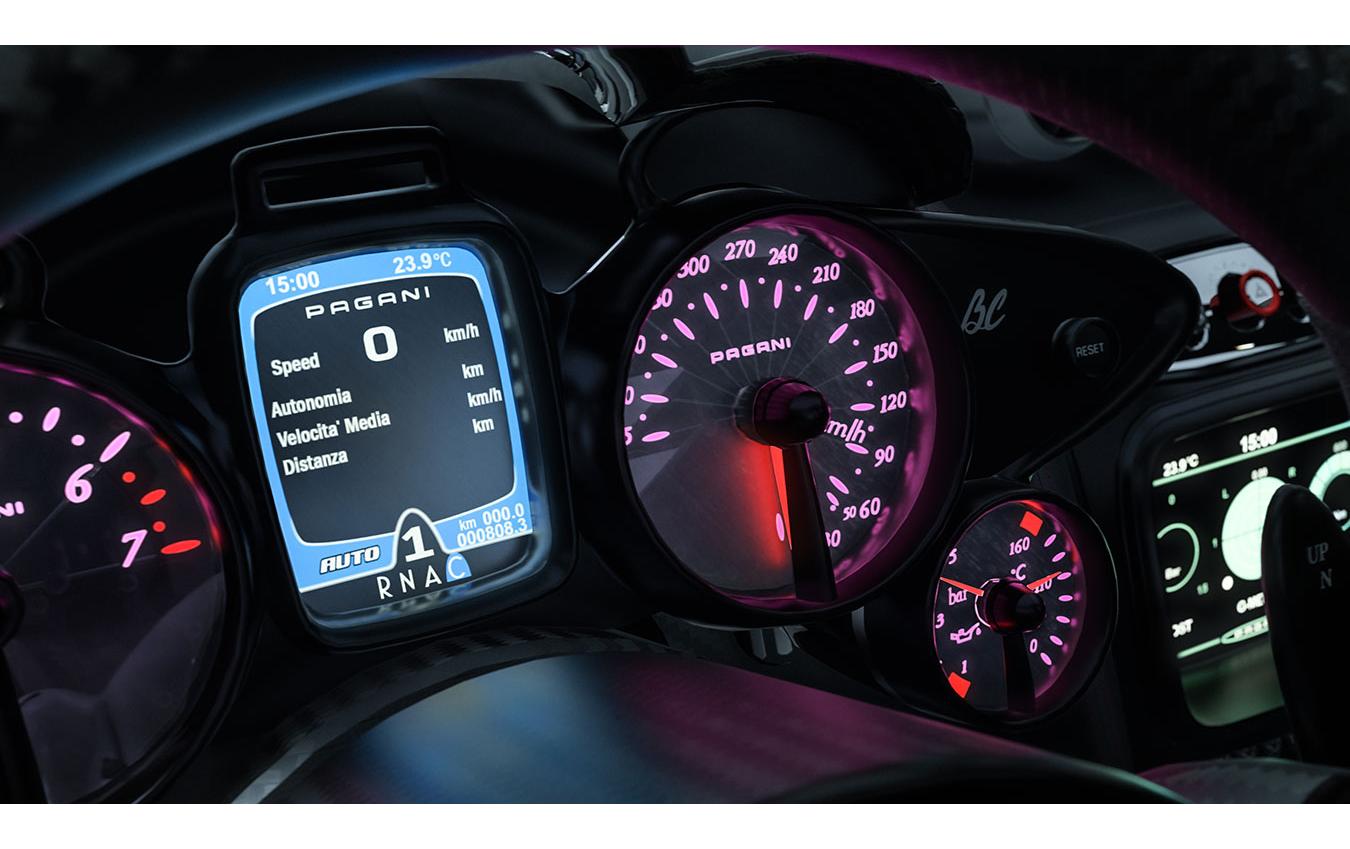 Microsoft Forza Motorsport