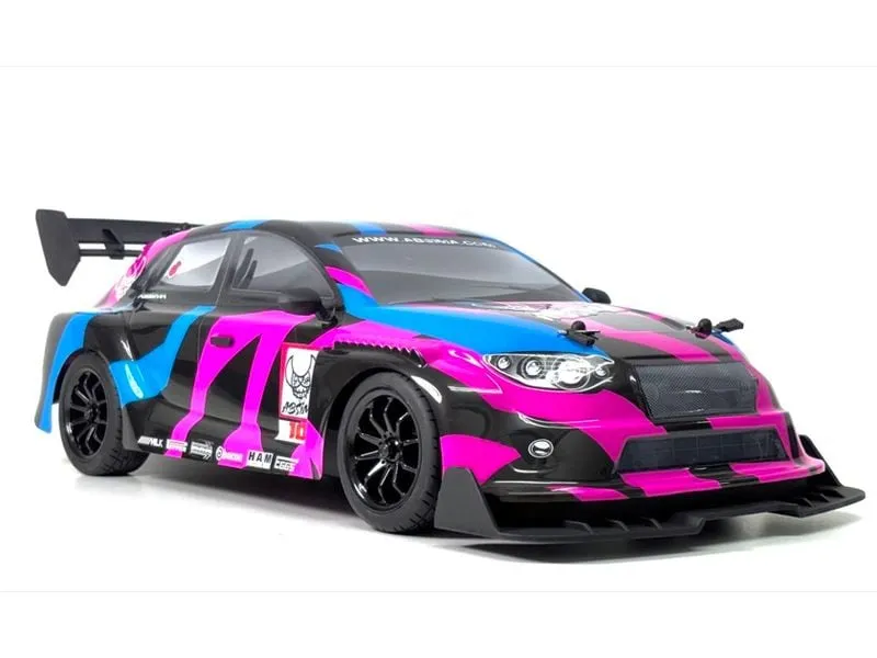 Absima Aero-X Brushless 4WD On-Road 1:10 Absima Aero-X Brushless 4WD On-Road 1:10