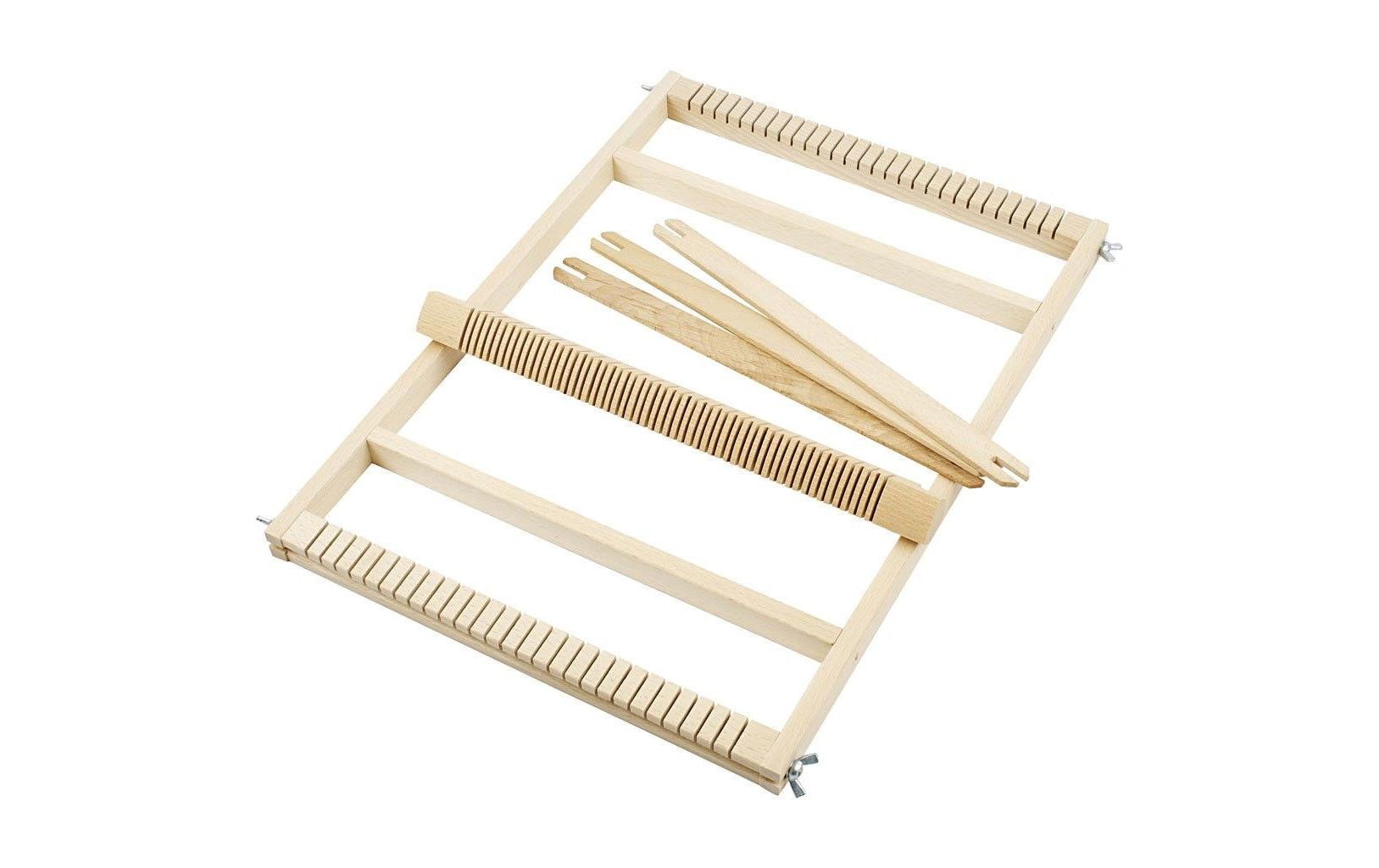 Creativ Company Webrahmen Holz 28 x 39 cm Creativ Company Webrahmen Holz 28 x 39 cm