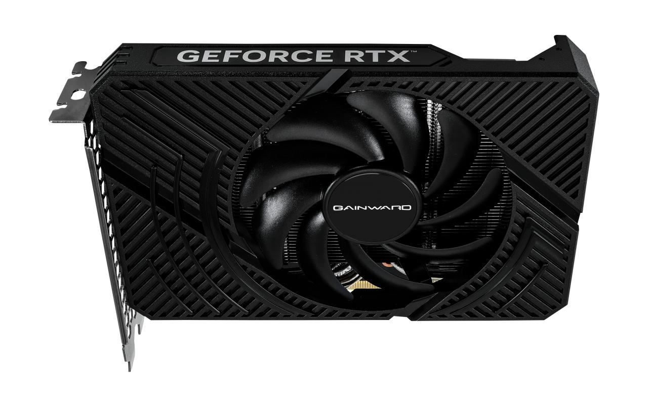 Gainward Grafikkarte GeForce RTX 4060 Ti Pegasus 8 GB
