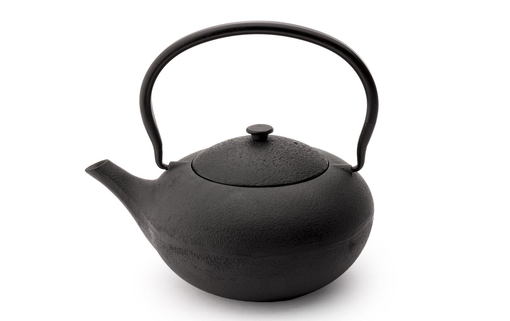 Bredemeijer Teekanne Shanxi 1.0 Liter, inkl. 2 Tassen