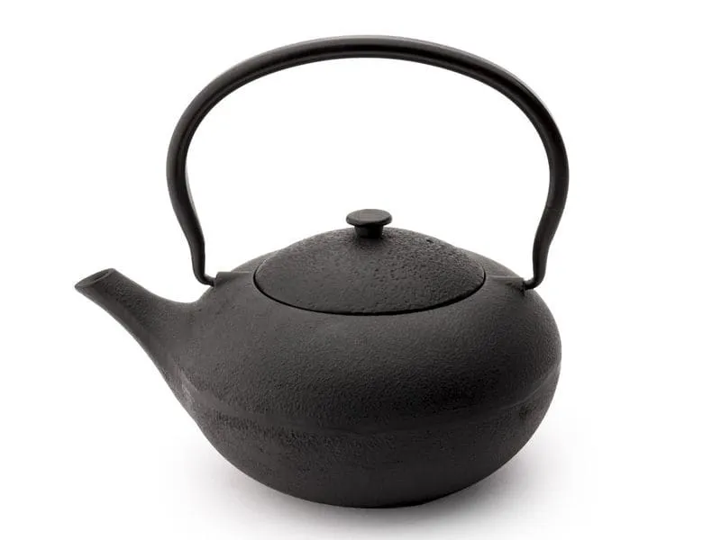 Bredemeijer Teekanne Shanxi 1.0 Liter, inkl. 2 Tassen Bredemeijer Teekanne Shanxi 1.0 Liter, inkl. 2 Tassen