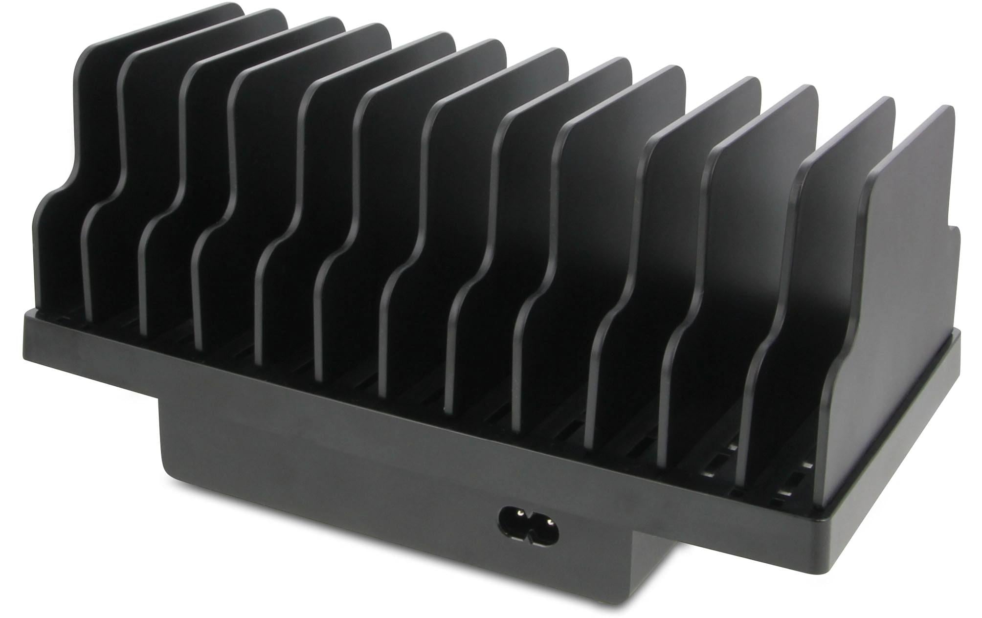 LMP 12 Port USB-C SmartCharge 144 W mit Halterung