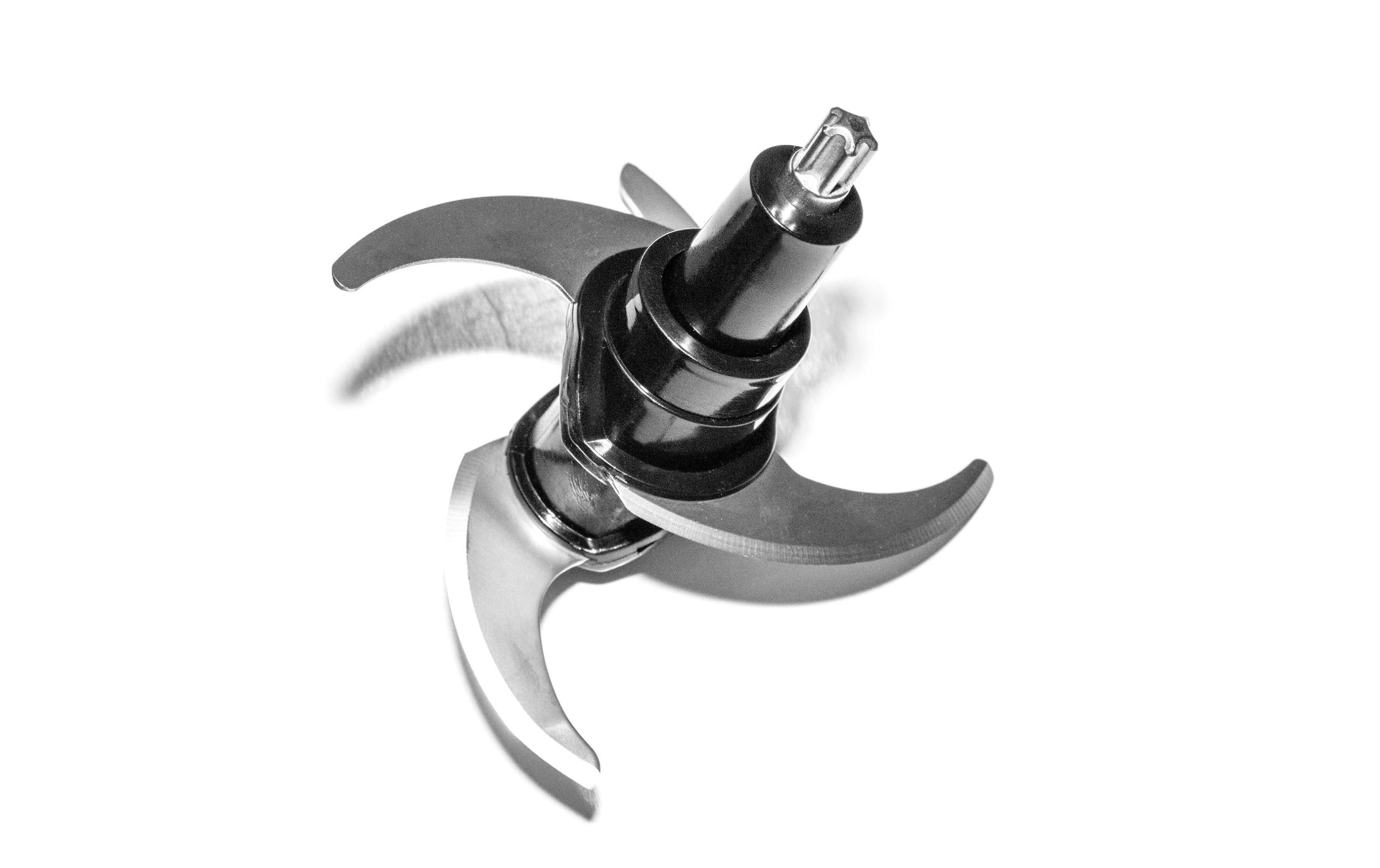 Rommelsbacher Zerkleinerer MZ 400 1 l