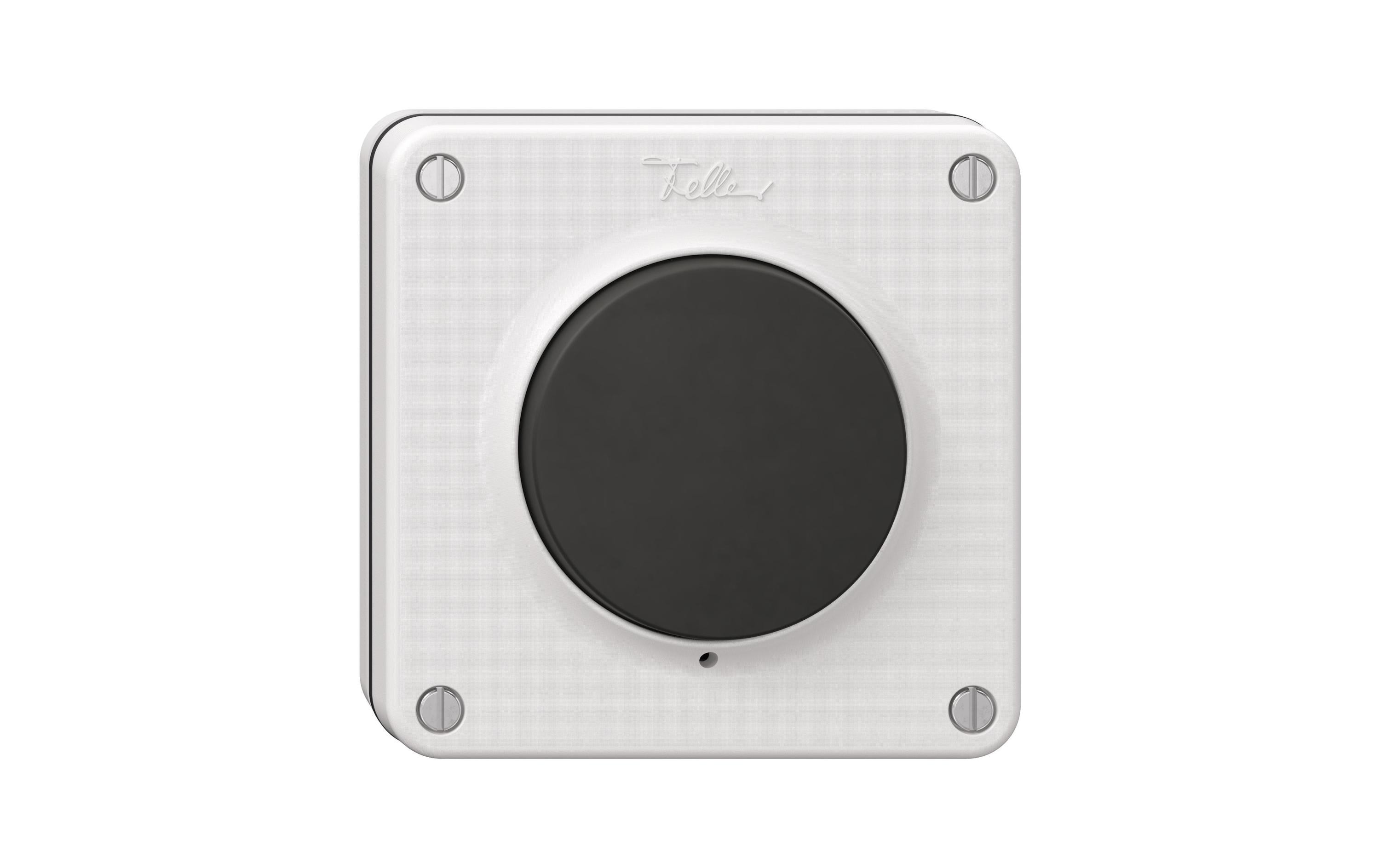 Feller UP-Schalter NEVO 3/1 L Feller UP-Schalter NEVO 3/1 L