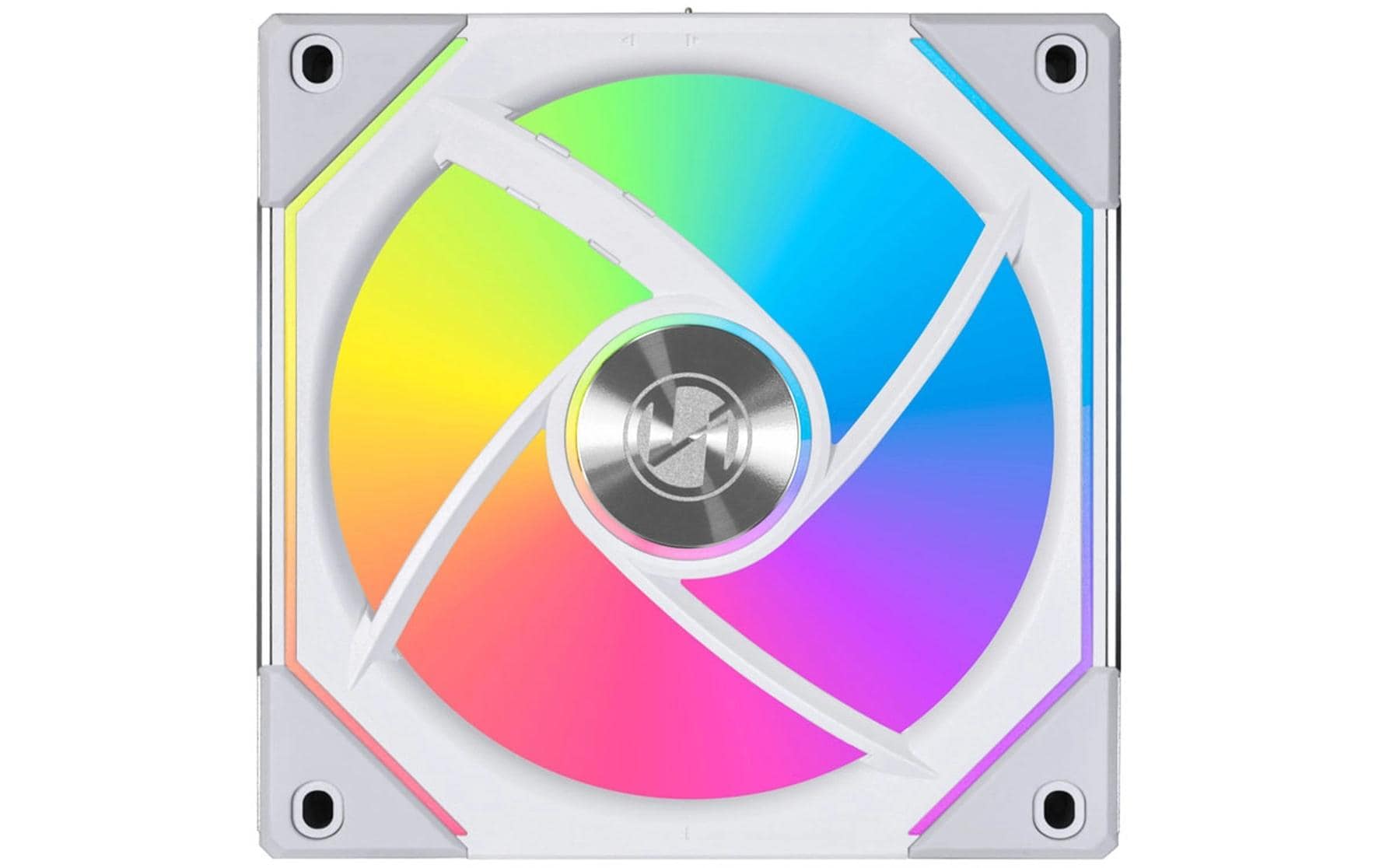 Lian Li PC-Lüfter Uni Fan SL-Infinity Weiss