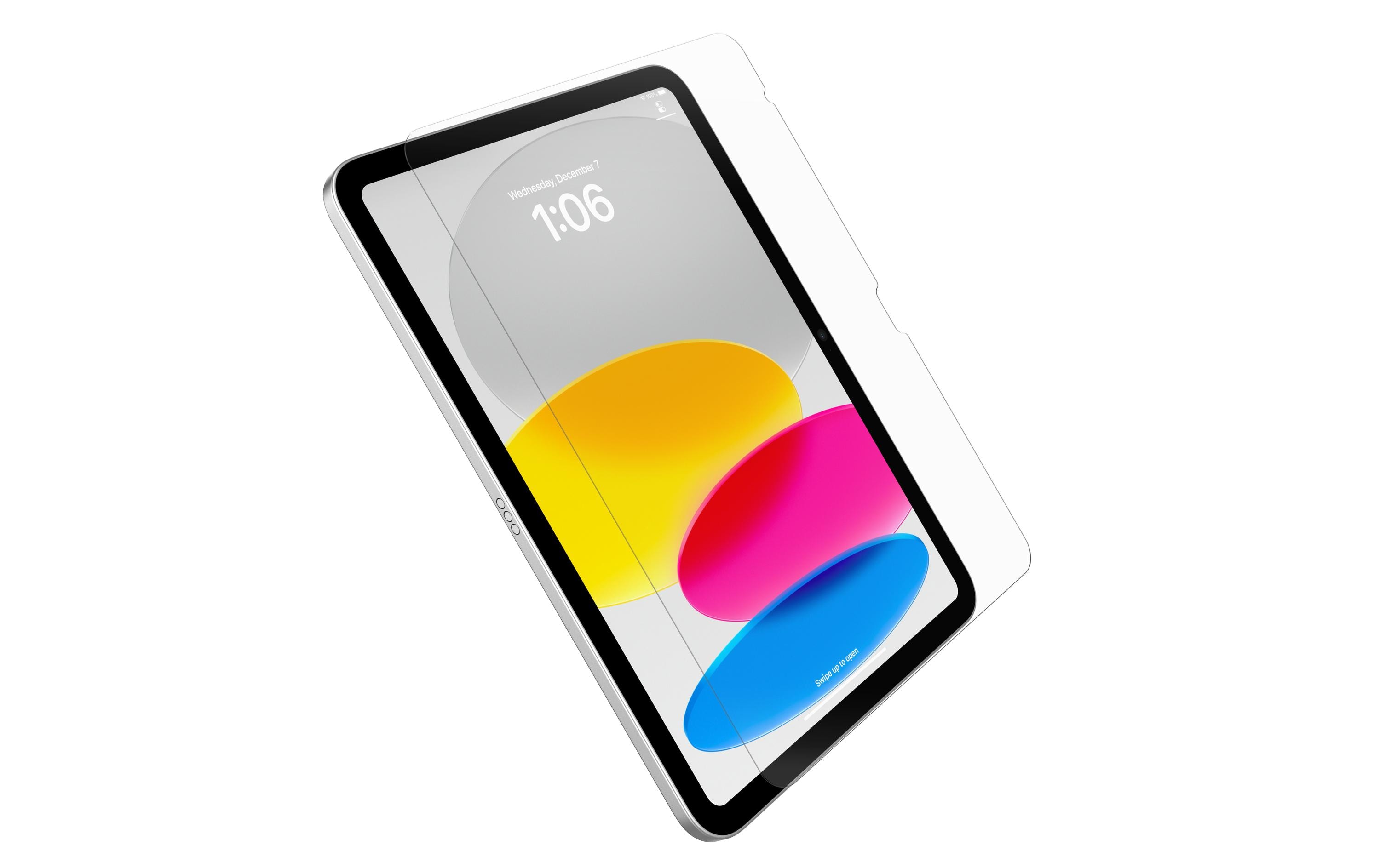 Otterbox Tablet-Schutzfolie Premium Antimicrobial iPad 10th Gen.