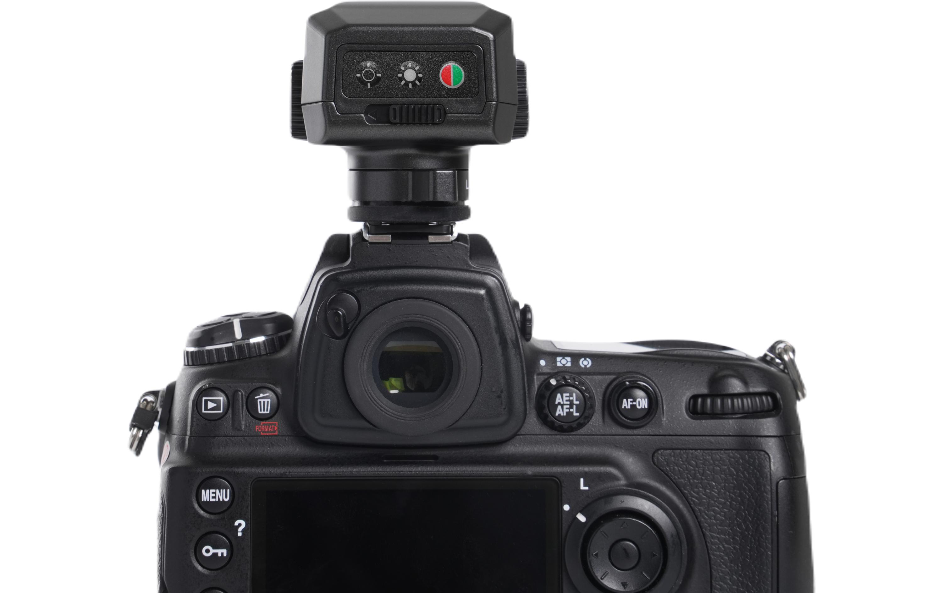 TTArtisan Bildsucher Dot Sight-B