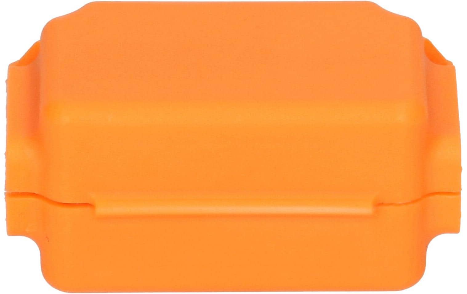 Max Hauri Gel Box S 41 x 28 x 19 mm ohne Klemme für max. 4 mm2