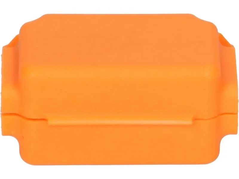 Max Hauri Gel Box S 41 x 28 x 19 mm ohne Klemme für max. 4 mm2