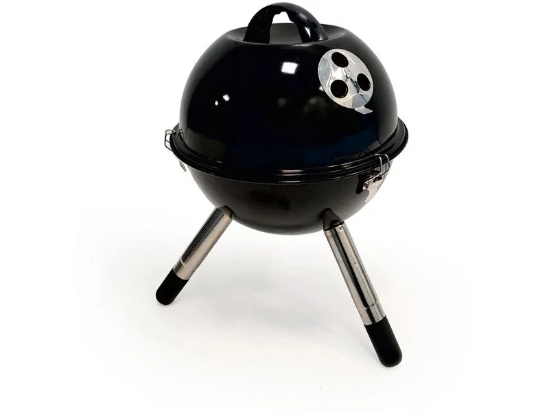 Landmann Kugelgrill Schwarz Landmann Kugelgrill Schwarz