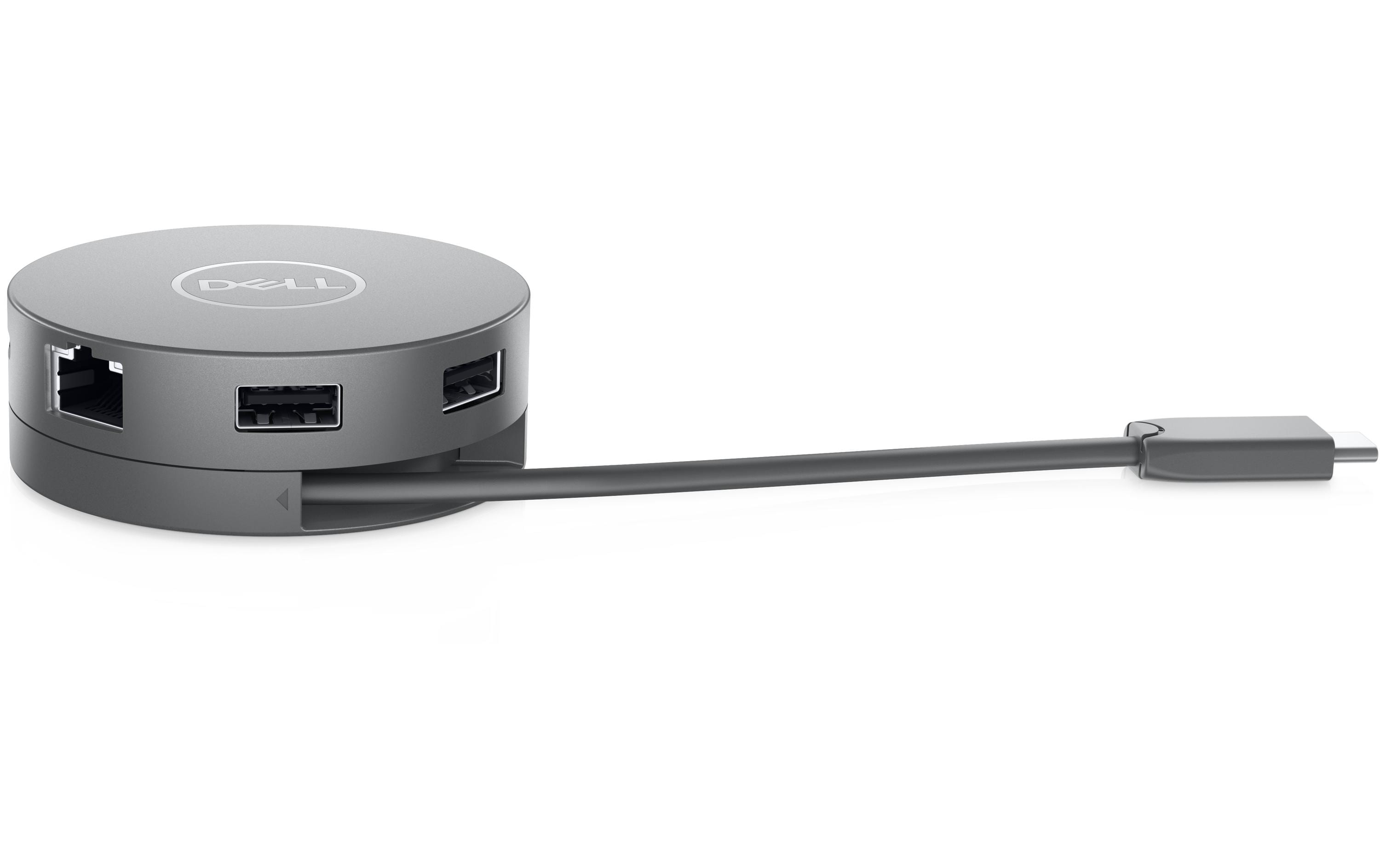 Dell Dockingstation DA310 7-in-1 USB-C