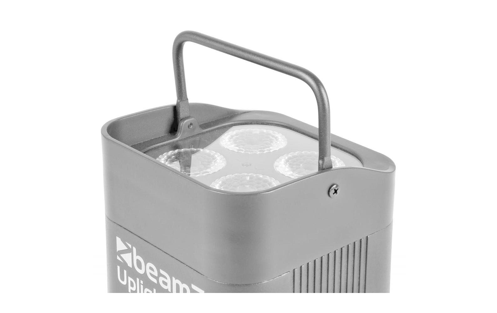 BeamZ Bodenstrahler BBP94 Uplight Par