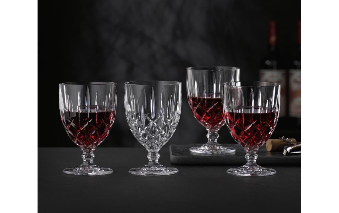 Nachtmann Weingläser-Set Noblesse, 4 Stück