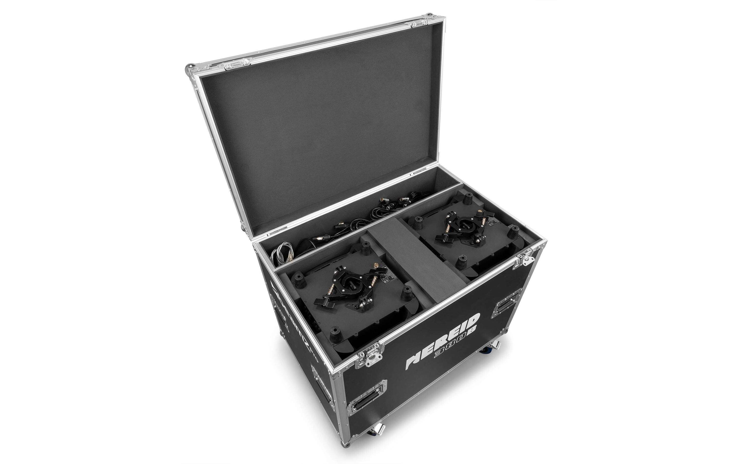 BeamZ Pro Flightcase FC380B