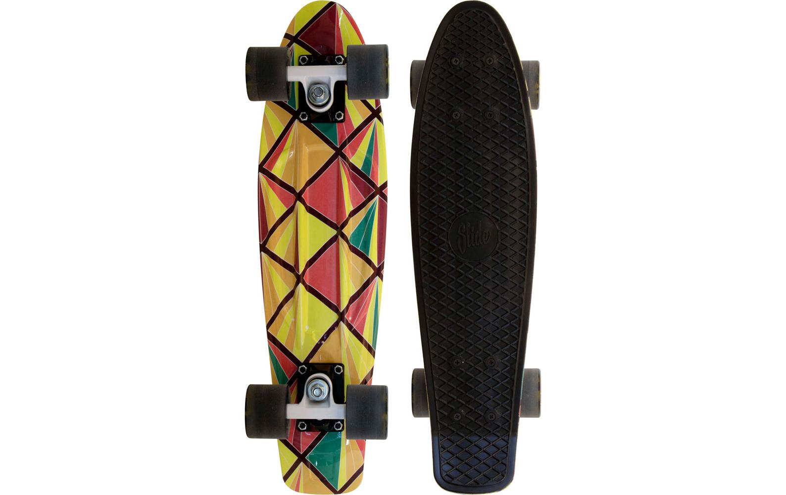 Slide Cruiser Hipster 22