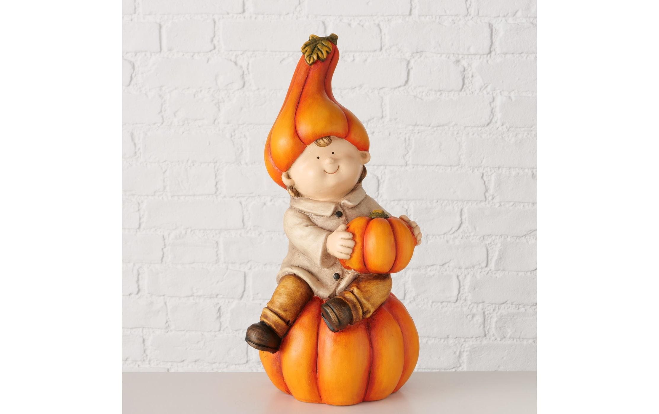 Boltze Dekofigur Malino 48 cm