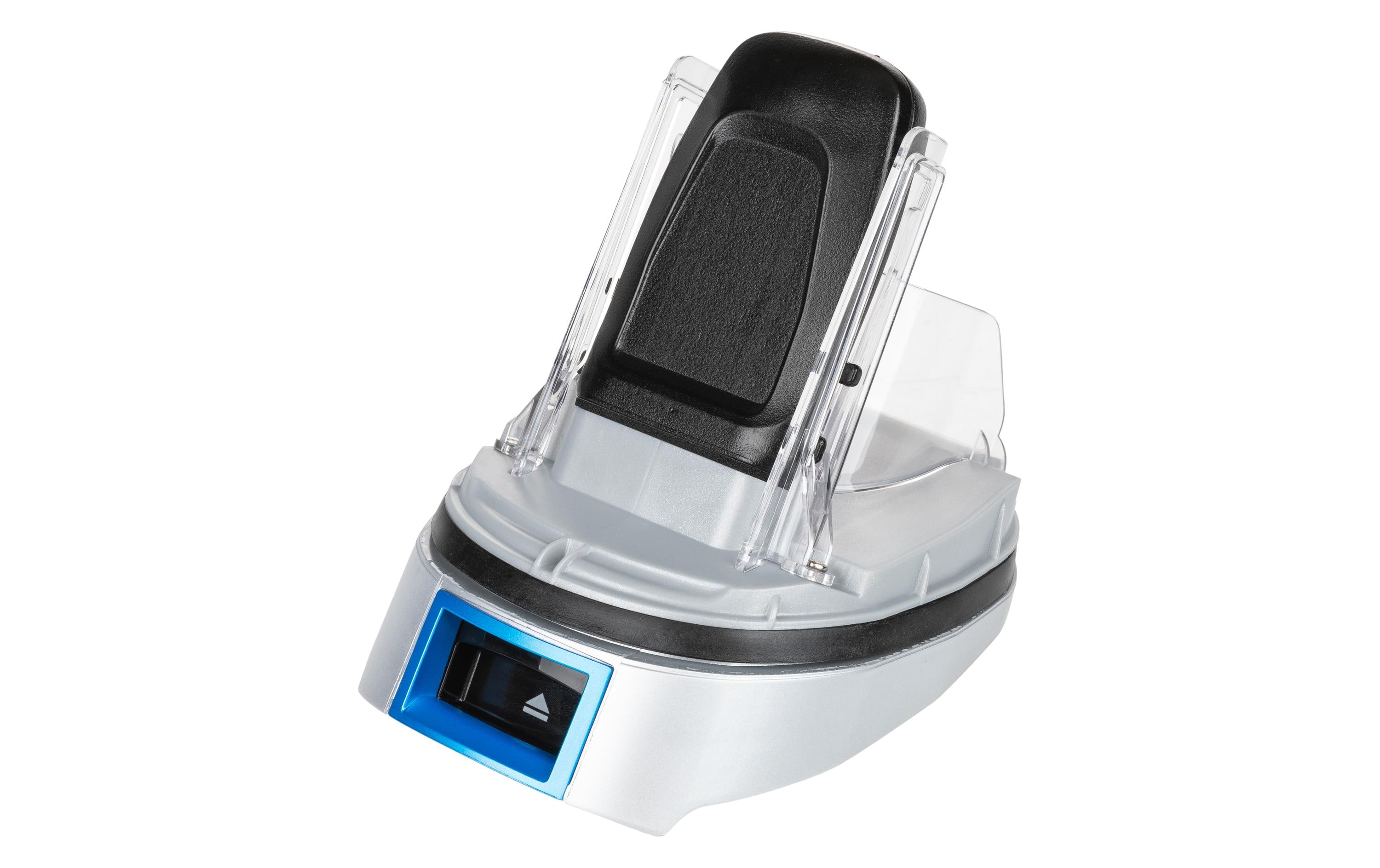 BISSELL Schmutzwassertank Deckel mit Schwimmer