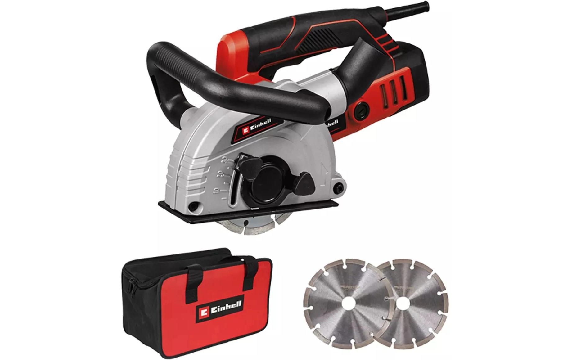 Einhell Mauernutfräse TE-MA 1500 Einhell Mauernutfräse TE-MA 1500