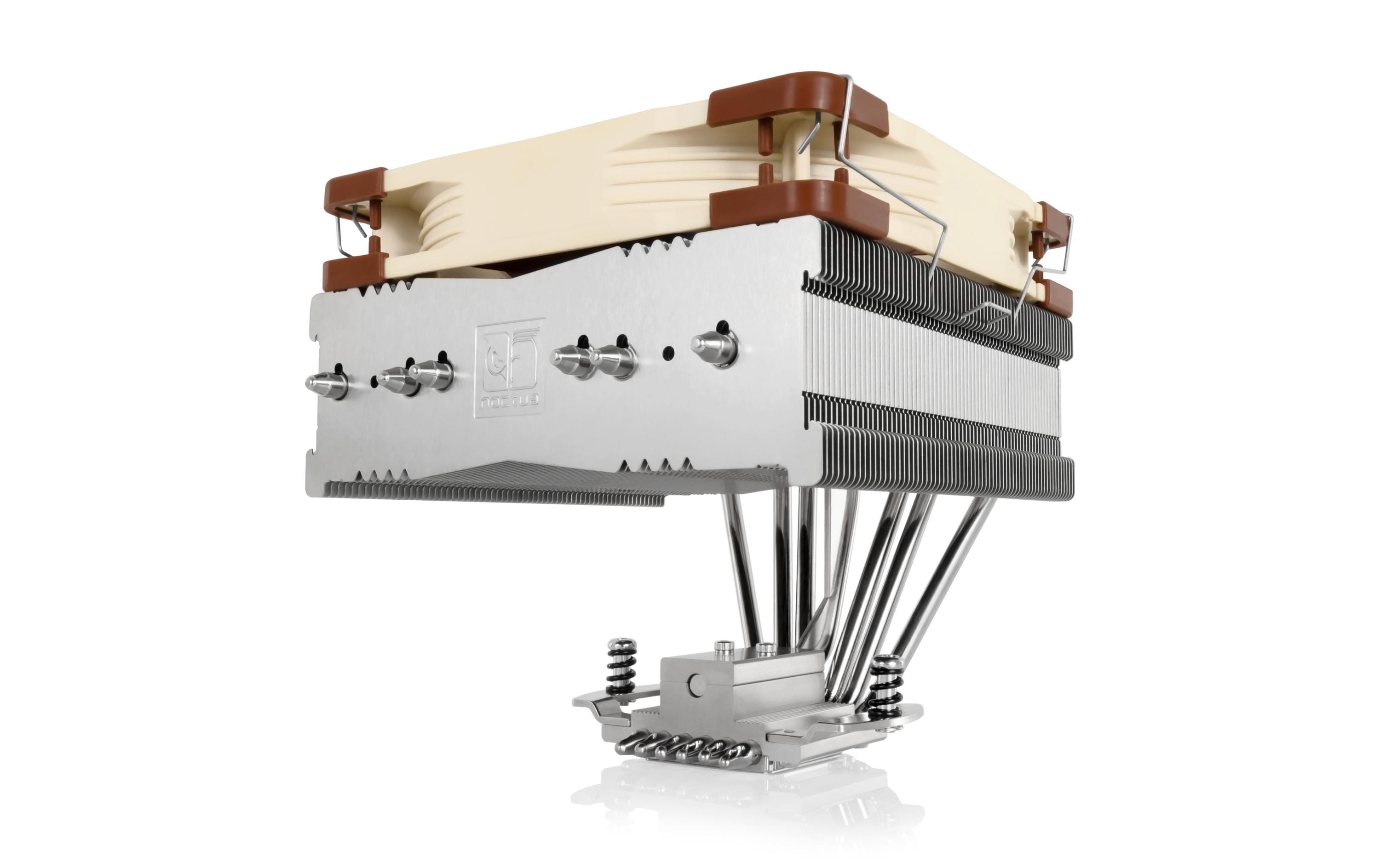 Noctua CPU-Kühler NH-C14S Noctua CPU-Kühler NH-C14S