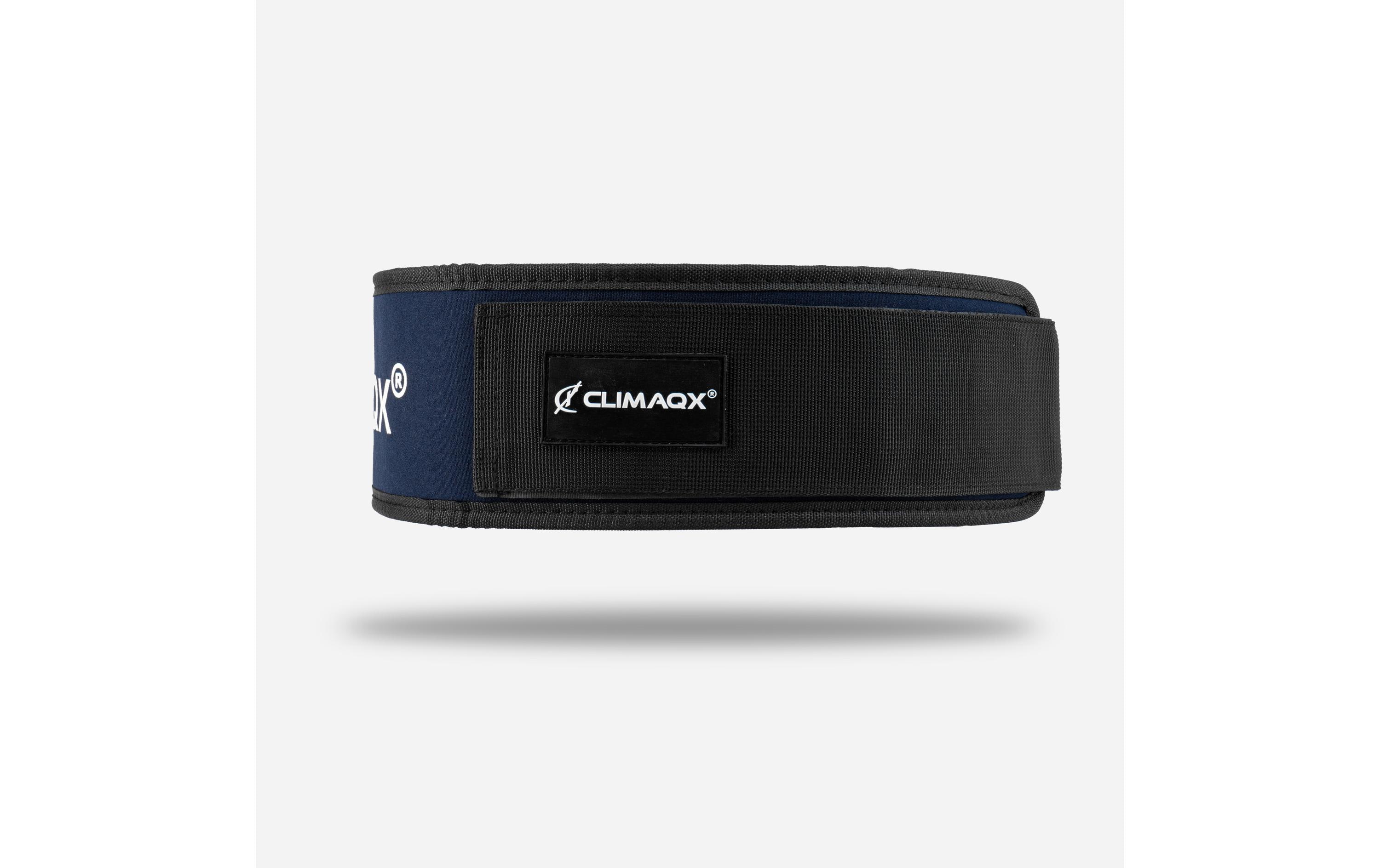 Climaqx Evolution Lifting Belt M