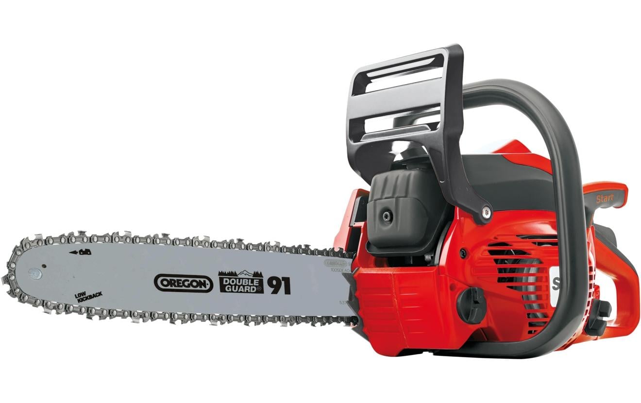 solo by AL-KO Benzin-Kettensäge 6436, 35 cm