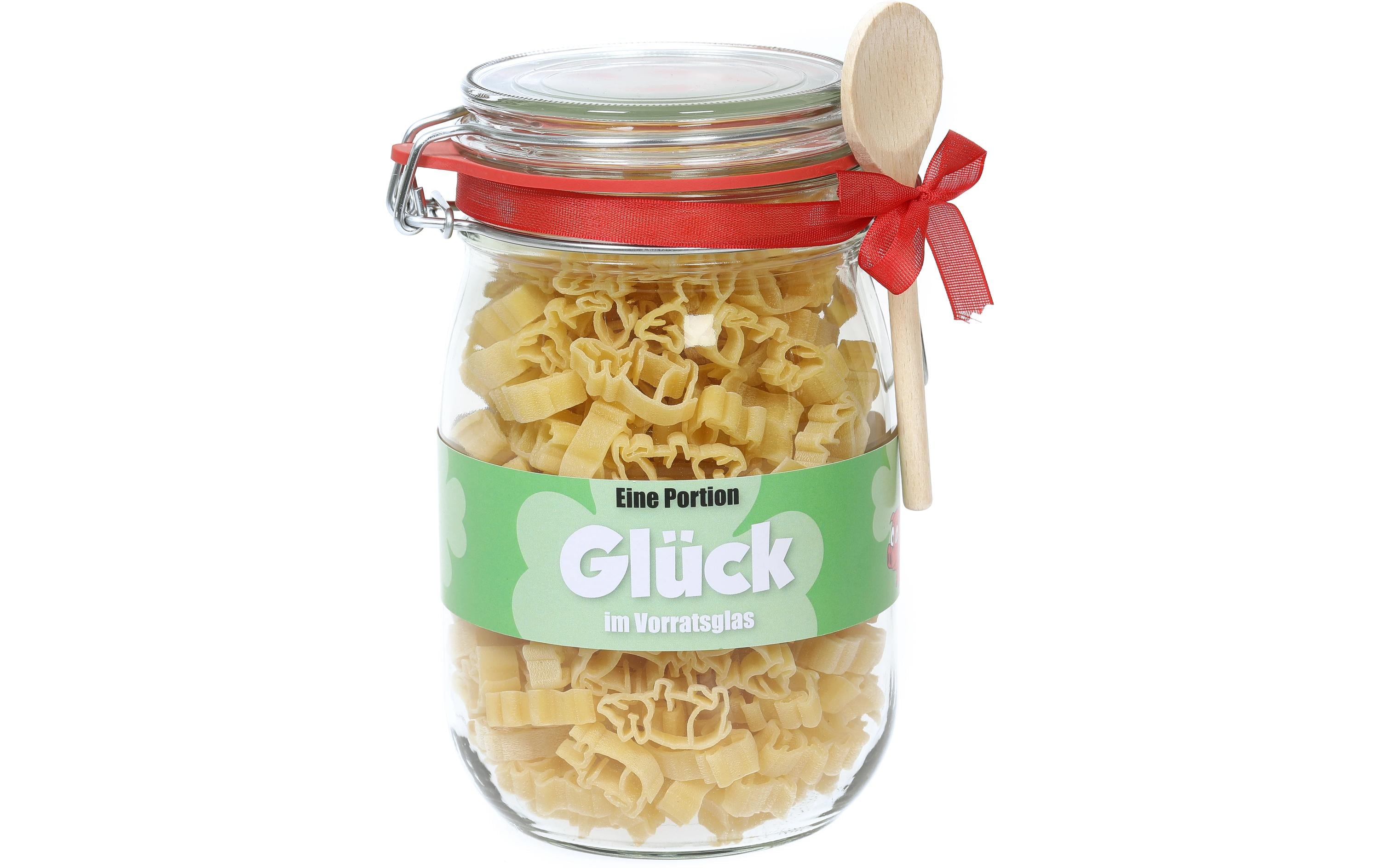 Trendcompany Pasta Glück