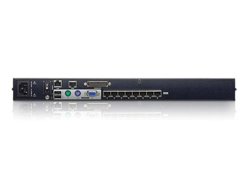 Aten KVM Switch KH1508AI Aten KVM Switch KH1508AI