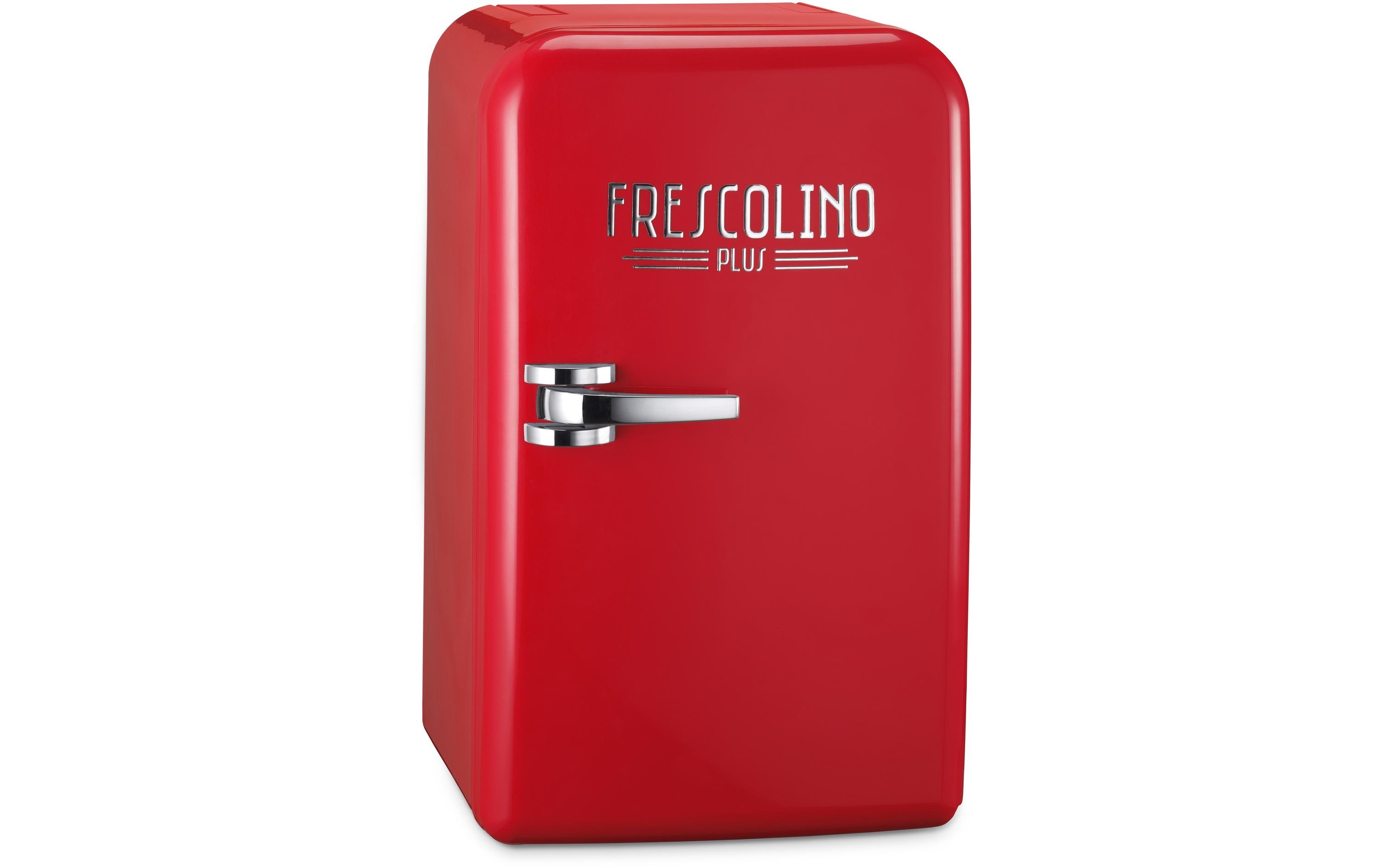 Trisa Kühlbox Frescolino Plus, Rot