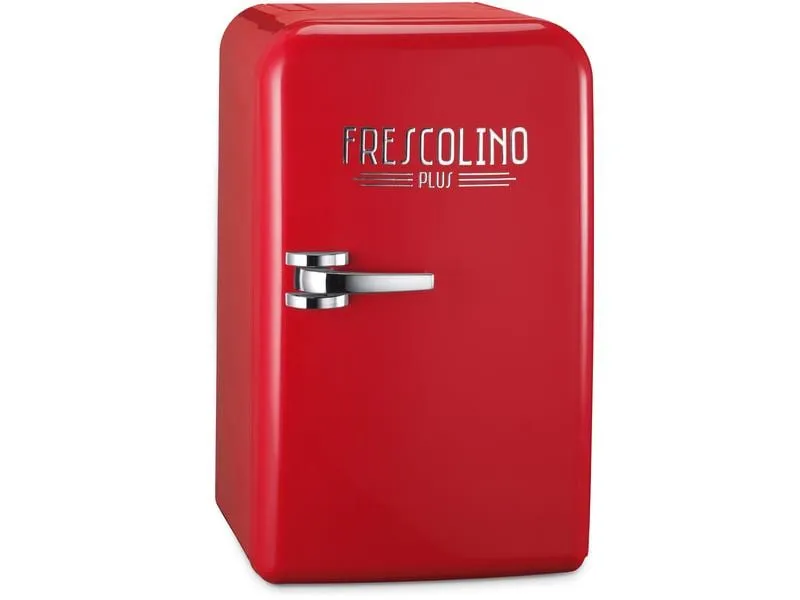 Trisa Kühlbox Frescolino Plus, Rot Trisa Kühlbox Frescolino Plus, Rot