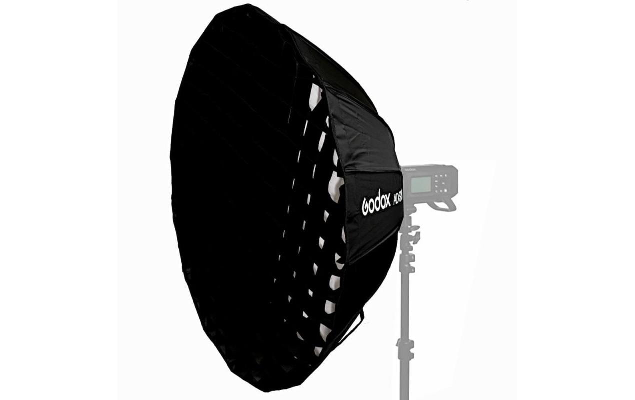 Godox Softbox Octa 85 cm – Godox AD400pro