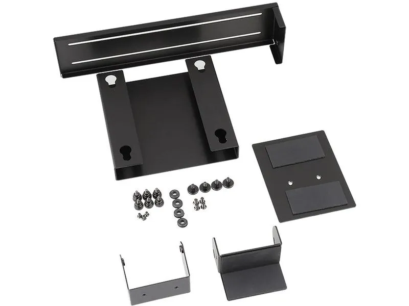 Lian Li Q09-1B VESA Halterung Schwarz