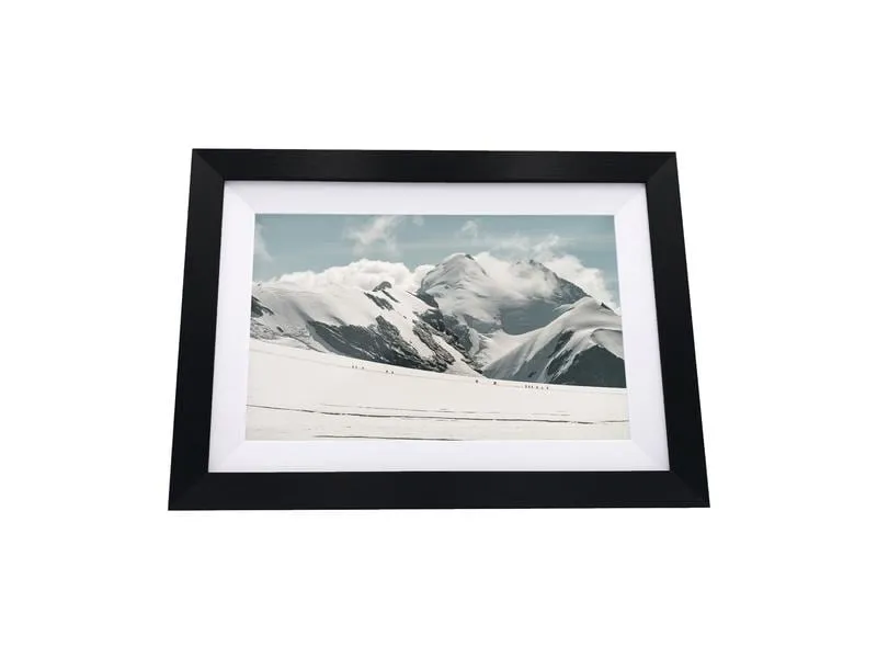 Puluz Digitaler Bilderrahmen Frameo Touch 10.1 Schwarz; Weiss Puluz Digitaler Bilderrahmen Frameo Touch 10.1 Schwarz; Weiss