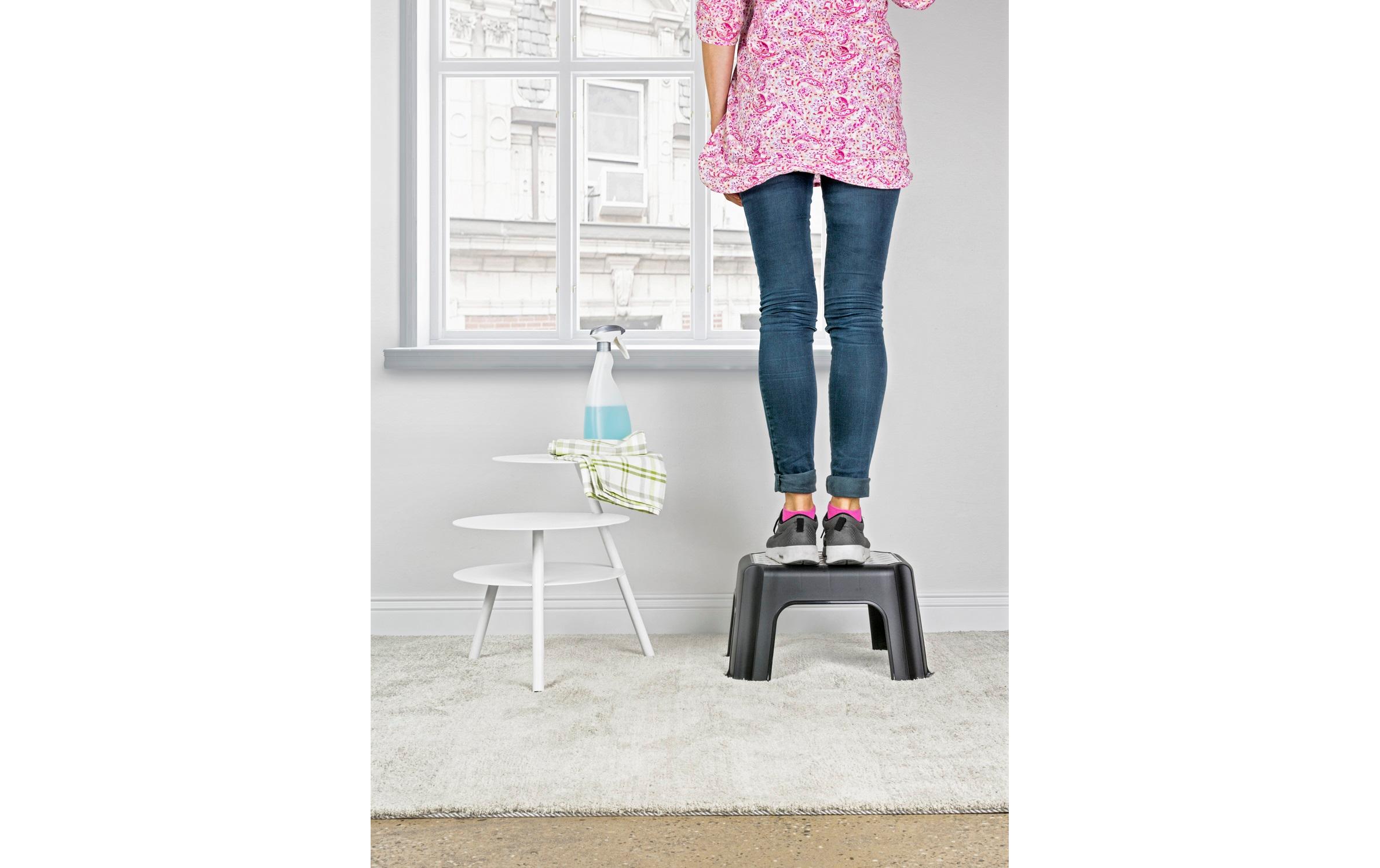 Rotho Schemel Paso Silber metallic