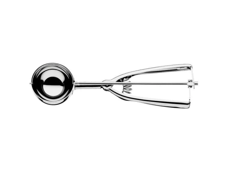 WMF Eisportionierer Silber WMF Eisportionierer Silber