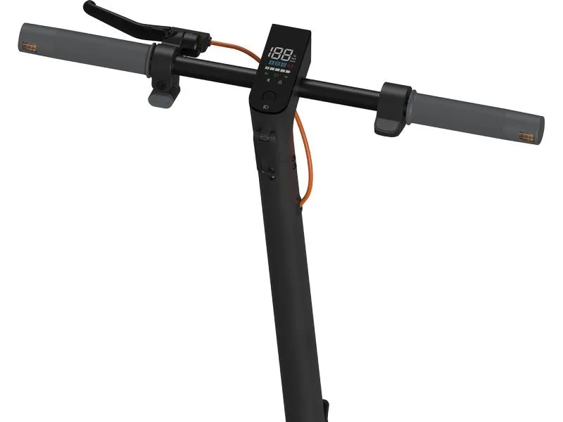Xiaomi E-Scooter 6 Swiss Edition Schwarz Xiaomi E-Scooter 6 Swiss Edition Schwarz