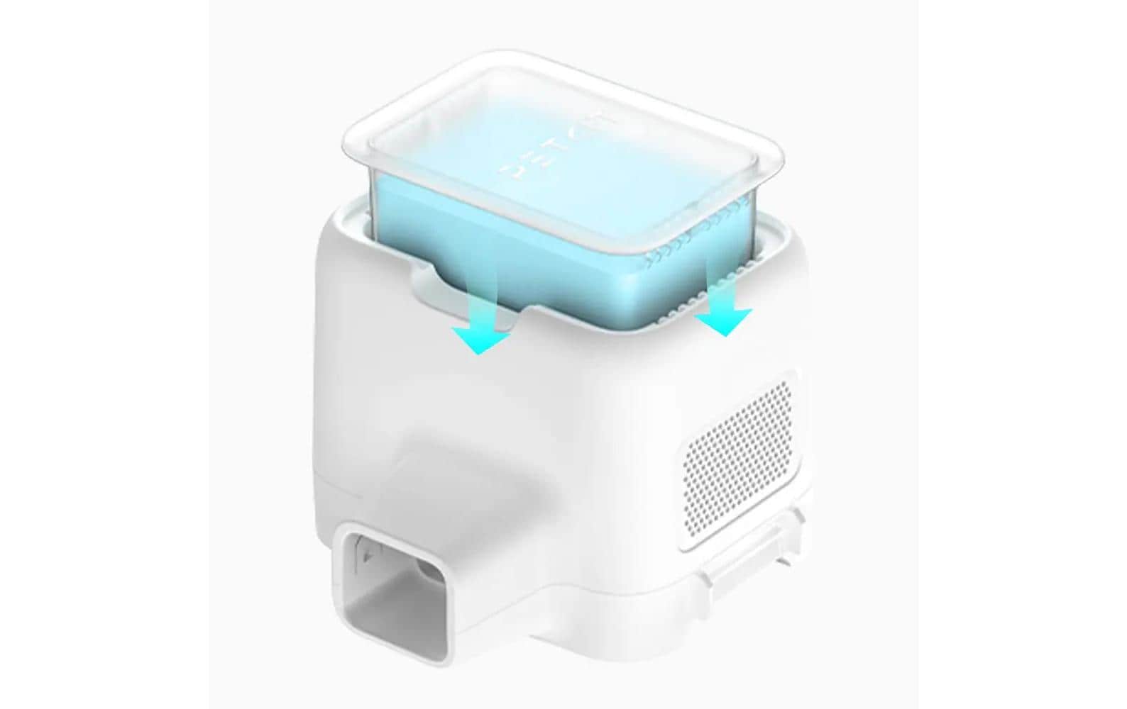 PETKIT Geruchsentferner N60, 3 Stück