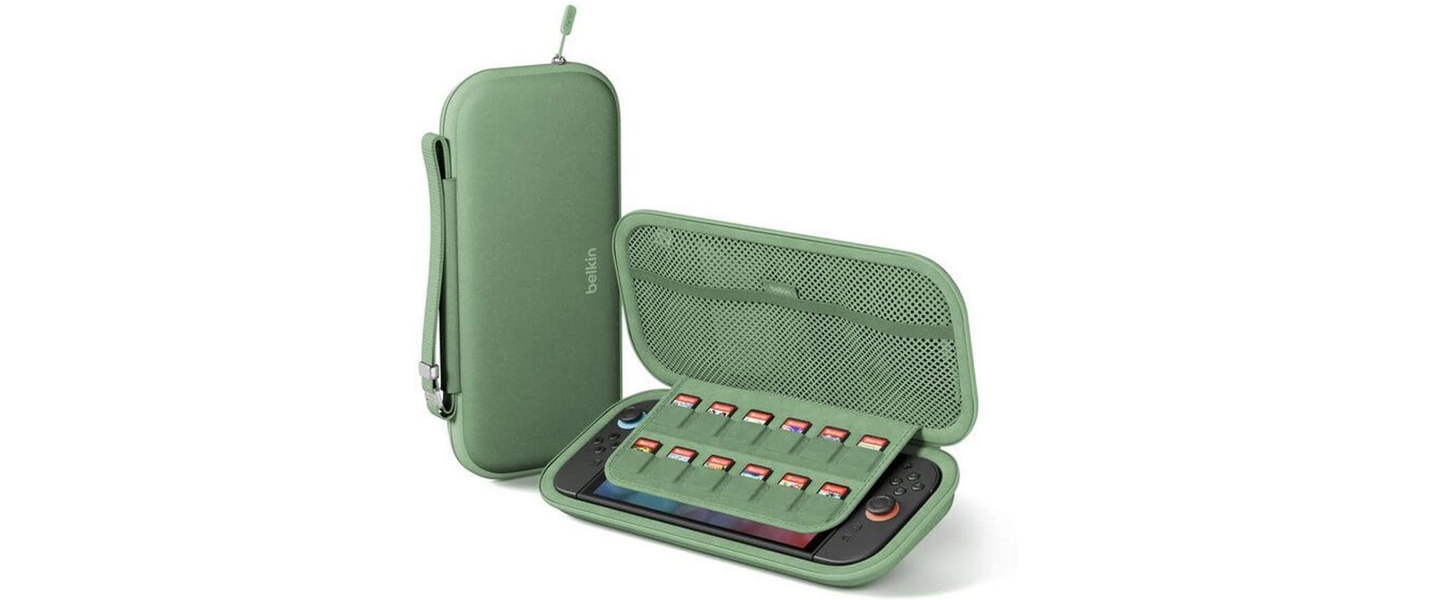 Belkin Schutzetui Travel Case Sage